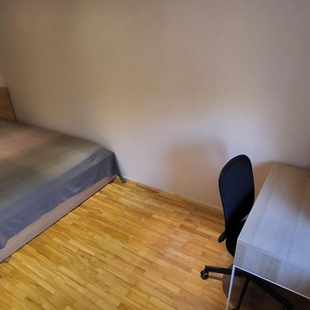 Cosy Park Apartment, Free Parking, Self-Check-In Клайпеда Екстер'єр фото